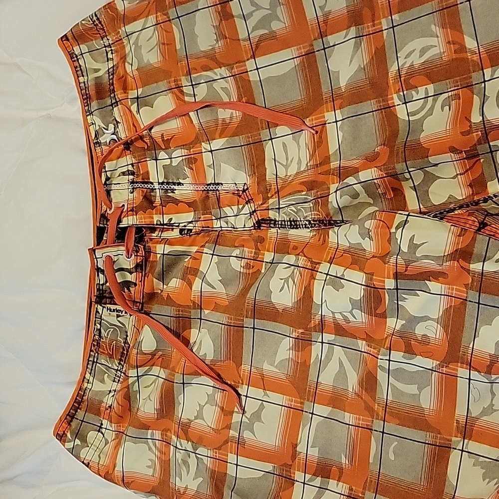 Hurley Board shorts